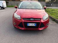 Usata Ford Focus Titanium S 150 CV (110 kW) 2011 Other Berlina