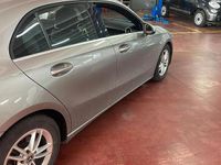 usata Mercedes A180 classed Automatic Business Extra