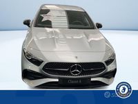 Nuova Mercedes A180 AMG 2025 Grigio Berlina