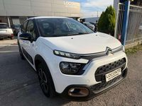 Usata Citroën C3 PureTech 83 CV (61 kW) 2023 Bianco Berlina