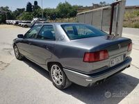 Usata Maserati Quattroporte 287 CV (211 kW) 1995 Grigio Berlina