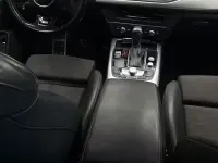 Usata Audi A6 190 CV (139 kW) 2016 Grigio Station wagon
