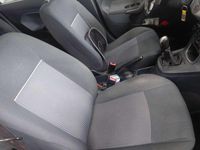 Usata Ford Fiesta 60 CV (44 kW) 2010 Marrone Utilitaria