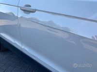 Usata VW T-Cross Life 115 CV (84 kW) 2023 Grigio SUV