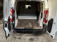 Usata Peugeot Expert 90 CV (66 kW) 2010 Furgone