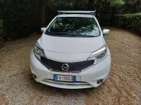 Usata Nissan Note Acenta 80 CV (58 kW) 2015 Utilitaria