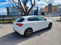 usata Alfa Romeo Giulietta 2.0 JTDm-2 170 CV TCT Progres