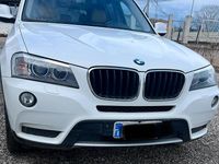 Usata BMW X3 136 CV (100 kW) 2012 SUV