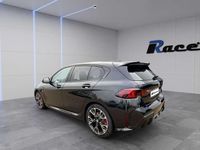 Usata BMW 120 M Sport 163 CV (119 kW) 2025 Nero Utilitaria