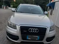 Usata Audi Q5 2010 Grigio SUV