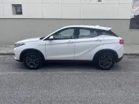 Usata DFSK Glory 500 106 CV (77 kW) 2025 Bianco SUV