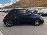 usata Abarth 595 1.4 Turbo T-Jet 180 CV Competizione MY18