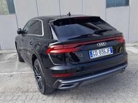 Usata Audi Q8 Sport 231 CV (169 kW) 2021 SUV