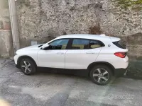 Usata BMW X2 140 CV (102 kW) 2018 Bianco SUV