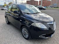 usata Lancia Ypsilon 1.2 69 CV 5 porte S&S Gold del 2012 usata a Sassuolo