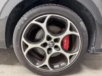Usata Alfa Romeo Tonale Veloce 160 CV (117 kW) 2023 Grigio scuro SUV