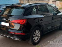 Usata Audi Q5 150 CV (110 kW) 2022 Nero SUV