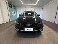 Usata Fiat Tipo City Life 101 CV (74 kW) 2022 Nero Station wagon