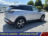 Usata Peugeot 3008 GTi 131 CV (96 kW) 2024 Grigio SUV