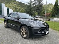 usata Porsche Macan I 2022 2.0 T 265cv pdk