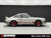 Usata Porsche 911 Carrera RS 210 CV (154 kW) 1972 Bianco Coupé