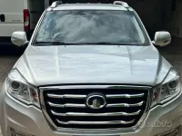 Usata Great Wall Steed 6 122 CV (89 kW) 2019 Grigio Pick-up