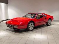 usata Ferrari 208 GTS Turbo