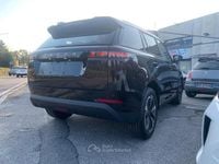 Nuova Jaecoo 5 147 CV (108 kW) 2026 Nero SUV