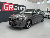 Usata Peugeot 208 101 CV (74 kW) 2021 Other Utilitaria