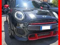 Usata Mini John Cooper Works 231 CV (169 kW) 2016 Nero Utilitaria