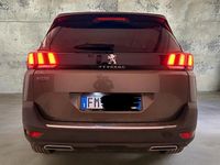 Usata Peugeot 5008 120 CV (88 kW) 2017 Grigio SUV