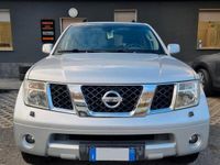 usata Nissan Pathfinder dCi XE Plus usato