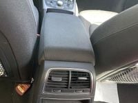 Usata Audi A6 177 CV (130 kW) 2013 Nero Station wagon