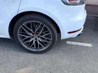 Usata Porsche Macan 245 CV (180 kW) 2021 SUV