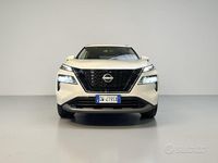 Usata Nissan X-Trail N-Connecta 213 CV (156 kW) 2024 Bianco SUV