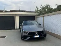 Usata Mercedes A45 AMG Premium Plus 421 CV (309 kW) 2023 Utilitaria