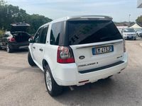 usata Land Rover Freelander 2.2 TD4 S.W. S