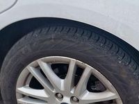 Usata Ford C-MAX Business Edition 116 CV (85 kW) 2014 Bianco Monovolume
