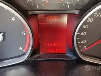 Usata Ford Mondeo 163 CV (119 kW) 2014 Bluazzurro Berlina
