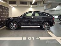 Nuova Audi Q5 S-Line 265 CV (194 kW) 2025 Nero SUV