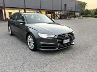 Usata Audi A6 Business Plus 272 CV (200 kW) 2016 Station wagon