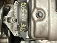 Usata Peugeot 207 2007 Grigio Utilitaria