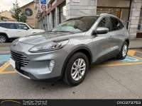 Usata Ford Kuga Titanium 120 CV (88 kW) 2024 Grigio SUV