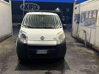 Usata Fiat Fiorino 75 CV (55 kW) 2009 Monovolume