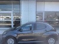 Nuova Mazda 2 Prime-Line 116 CV (85 kW) 2026 Grigio scuro Utilitaria