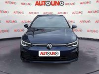 Usata VW Golf VIII R-line 190 CV (139 kW) 2022 Other Utilitaria