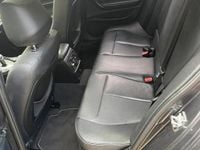 Usata BMW 120 184 CV (135 kW) 2016 Grigio Utilitaria