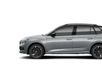 Nuova Skoda Kamiq Monte Carlo 116 CV (85 kW) 2026 Grigio / metallizzato SUV