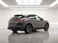 usata Alfa Romeo Stelvio 2.2 Turbodiesel 210 CV AT8 Q4 Veloce