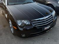 Usata Chrysler Crossfire 254 CV (186 kW) 2003 Nero Berlina